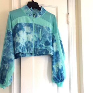 Free People Movement Endless Sunshine Jacket